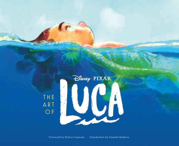 Kunsten at Luca