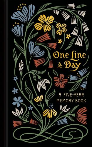 Nouveau En Rad Om Dagen: En Femårig Minnesbok Nouveau En Rad Om Dagen: En Femårig Minnesbok