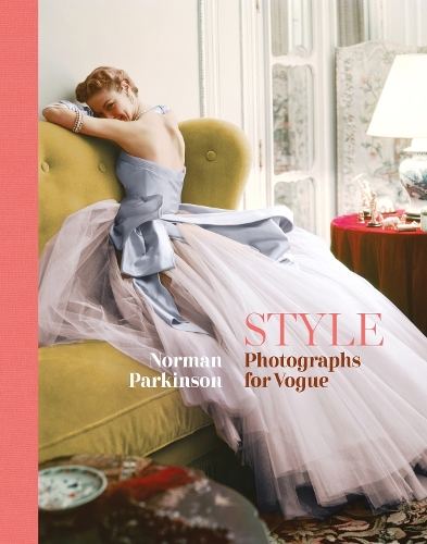 STIL: Fotografier til Vogue