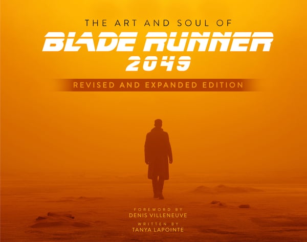 Blade Runner 2049: Taide ja sielu