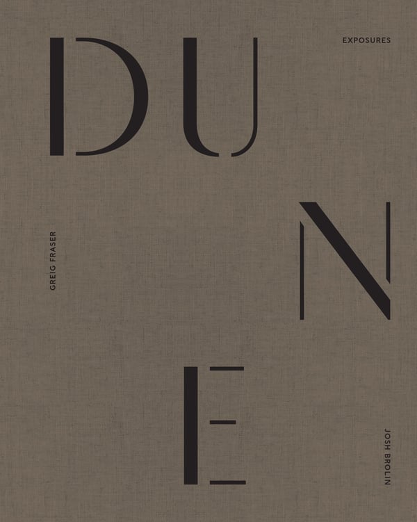 Dune: Eksponeringer