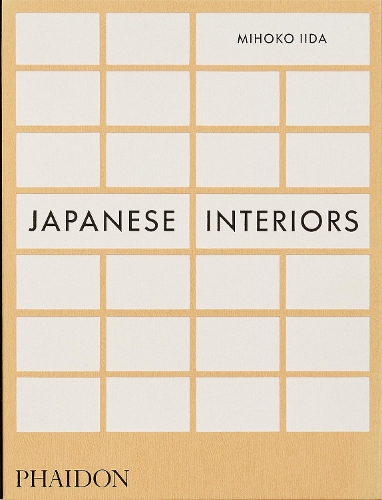 Japanske Interiører