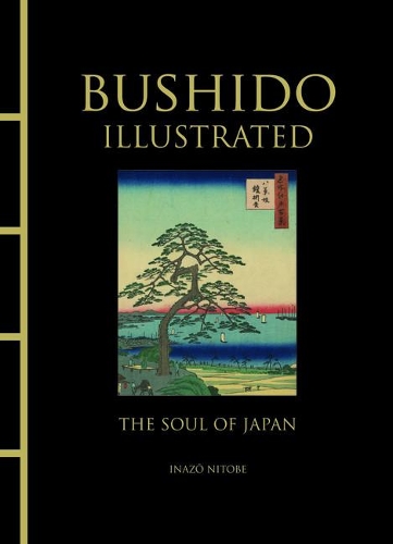 Bushido Illustreret: Japans Sjæl