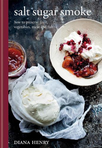 Salt Socker Rök: Hur man konserverar frukt, grönsaker, kött och fisk