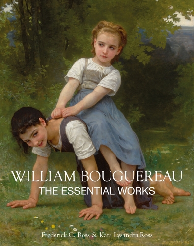 William Bouguereau: De essentielle værker