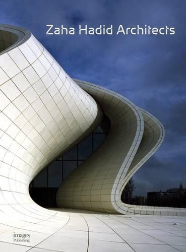Zaha Hadid Architects: Omdefinering af arkitektur og design