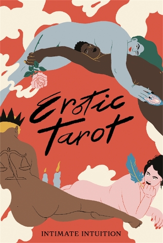Eroottinen Tarot: Intiimi Intuitio
