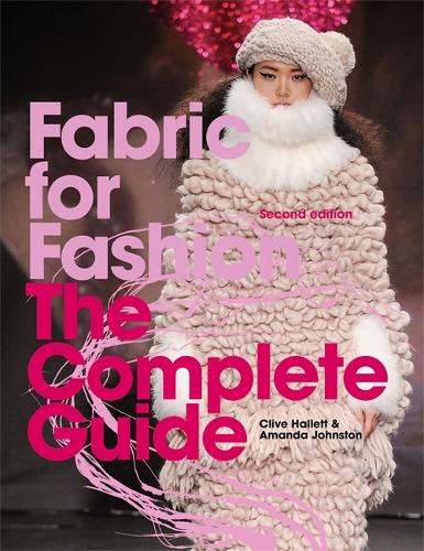 Stof til mode: Den komplette guide, anden udgave