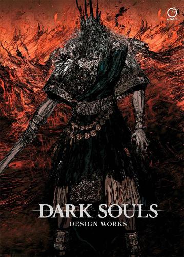 Dark Souls: Design Works: Bind 1