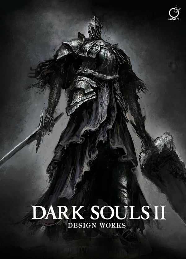 Dark Souls II: Design Works (Dark Souls Design Works)