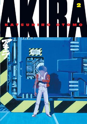 Akira, osa 2