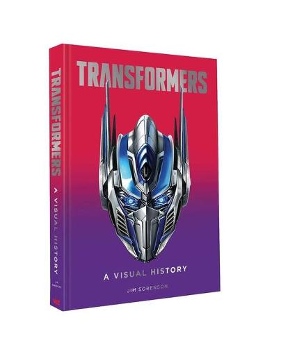 Transformers: Visuaalinen historia