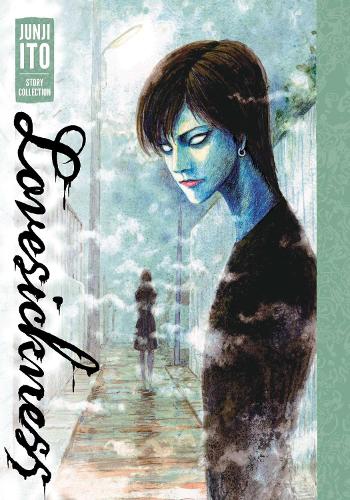 Kärlekssjuka: Junji Ito Story Collection: Junji Ito Story Collection