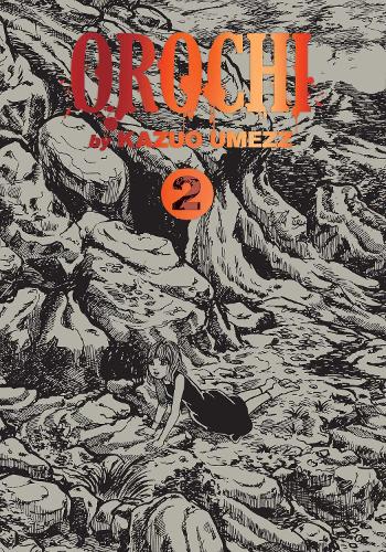 Orochi: The Perfect Edition Vol. 2: Bind 2