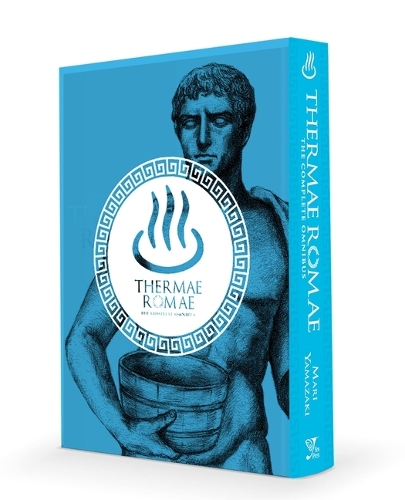 Thermae Romae: Koko Omnibus
