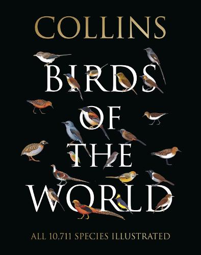 Collins Verdens Fugle