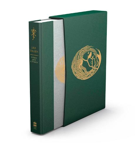 Beren og Lúthien