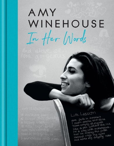 Amy Winehouse – Med hendes egne ord