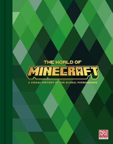 Minecrafts Värld