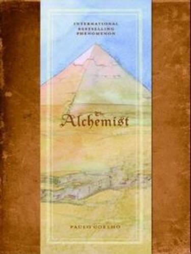 Alkymisten - Gaveudgave