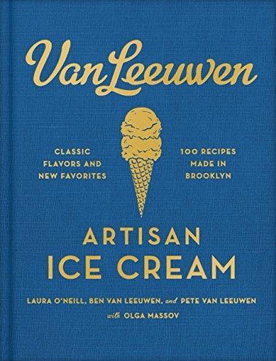 Van Leeuwen Håndværksis