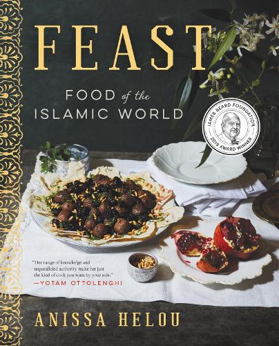 Fest: Mad fra den islamiske verden