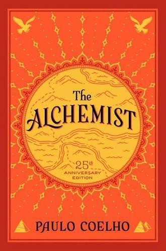 Alchemist 25 års jubilæum
