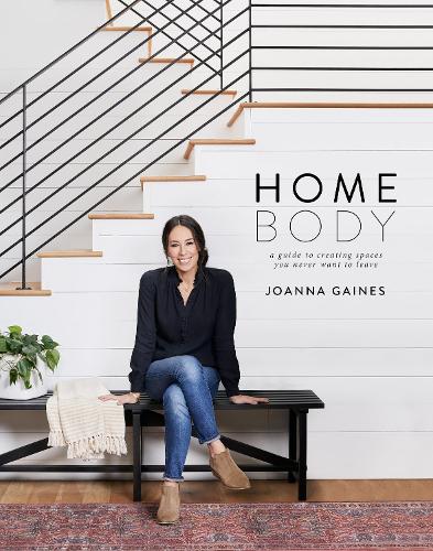 Homebody: En guide til at skabe rum, du aldrig vil forlade