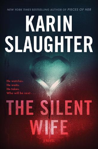 Den tysta hustrun: En Will Trent-thriller