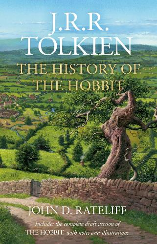 Hobittens historie