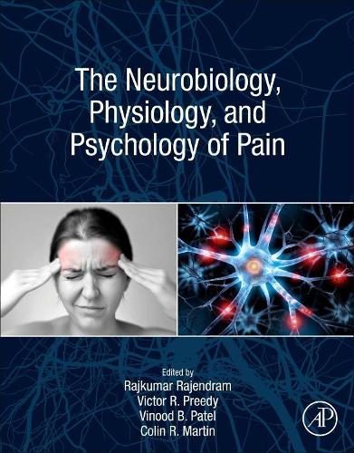Neurobiologien, fysiologien og psykologien bag smerte