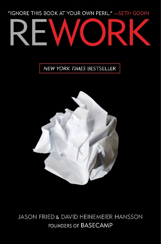 Rework Rework
