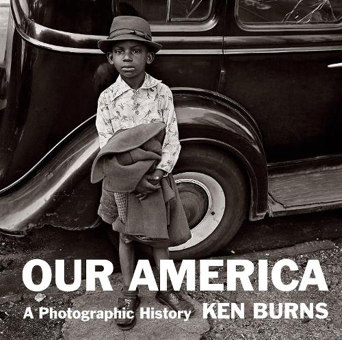 Vores Amerika: En fotografisk historie
