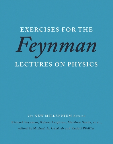 Øvelser til Feynman-forelæsningerne om fysik