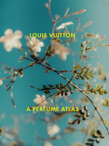 Louis Vuitton: Et Parfumeatlas Louis Vuitton: Et Parfumeatlas