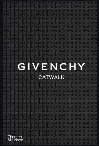 Givenchy Catwalk: De komplette kollektioner: Officiel og autoriseret