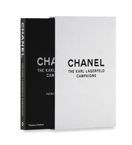 Chanel: Karl Lagerfelds kampanjer Chanel: Karl Lagerfelds kampanjer