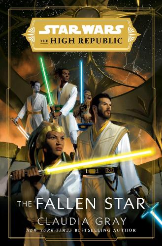 Star Wars: Den Faldne Stjerne (The High Republic)