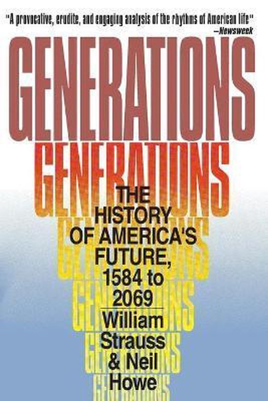 Generationer