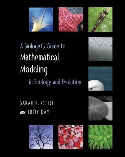 En biologs guide til matematisk modellering i økologi og evolution