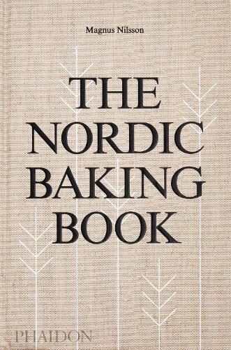 Den Nordiske Bagebog