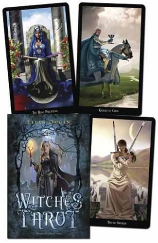 Hekse Tarot