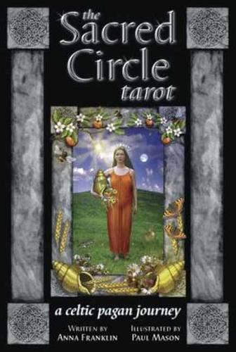 Sacred Circle Tarot -pakka