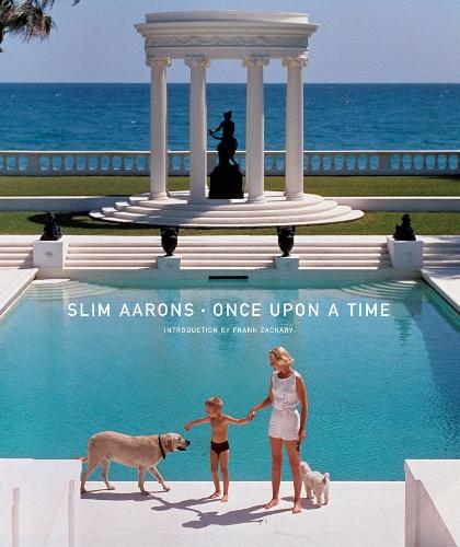 Slim Aarons: Der var engang