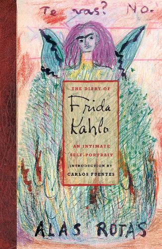 Frida Kahlos dagbog: Et intimt selvportræt
