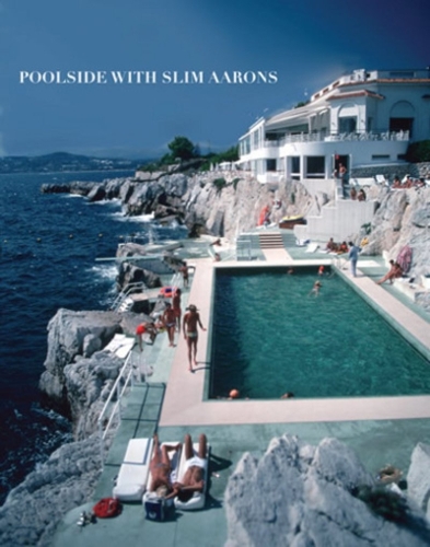 Ved Poolen Med Slim Aarons