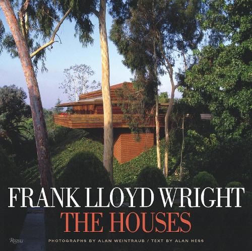 Frank Lloyd Wright: Talot
