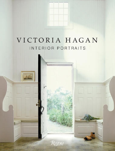 Victoria Hagan: Interiørportrætter