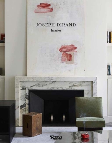 Joseph Dirand: Interiør