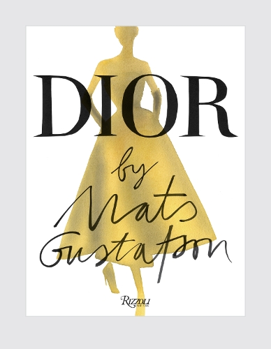 Dior af Mats Gustafson Dior af Mats Gustafson
